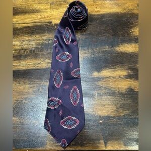 Super Cravat De Luxe Tie